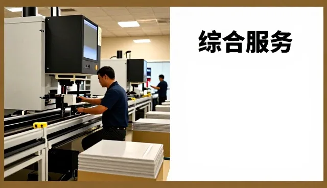 智能数据分析平台